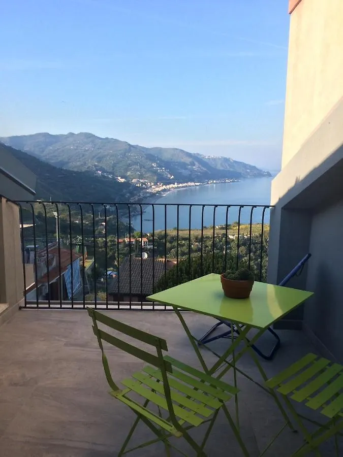 Holiday home Suiteivoe Taormina Italy