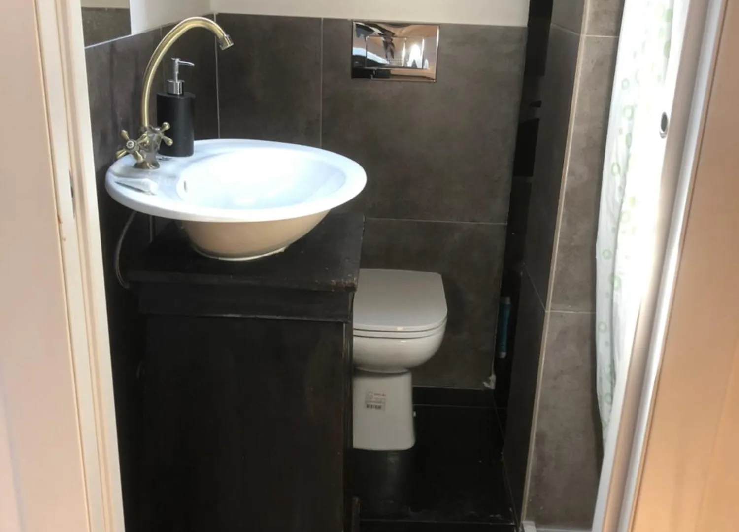 Holiday home Suiteivoe Taormina