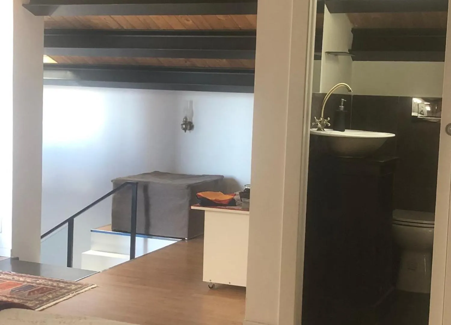 Suiteivoe Taormina Holiday home