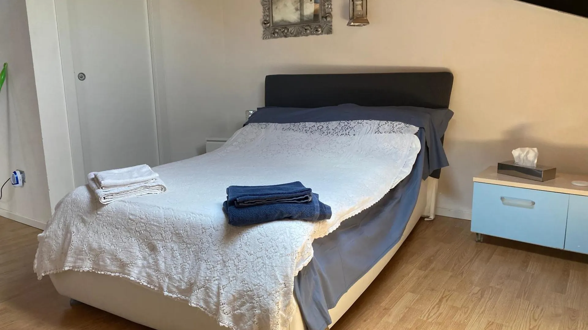 Holiday home Suiteivoe Taormina Italy